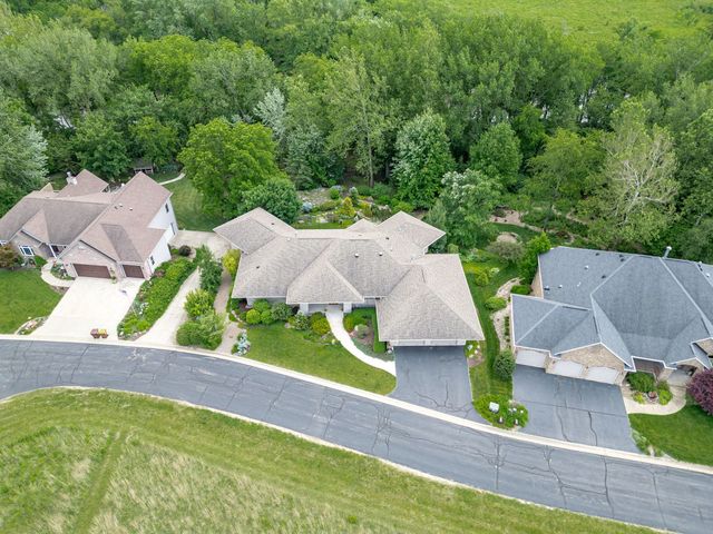 515 STONE RIDGE Lane, Cherry Valley, IL 61016