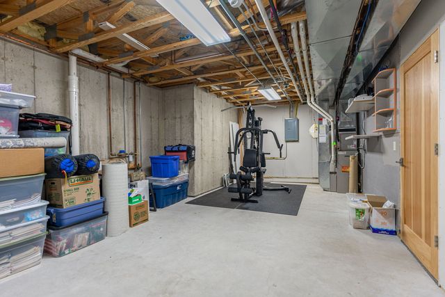 515 STONE RIDGE Lane, Cherry Valley, IL 61016