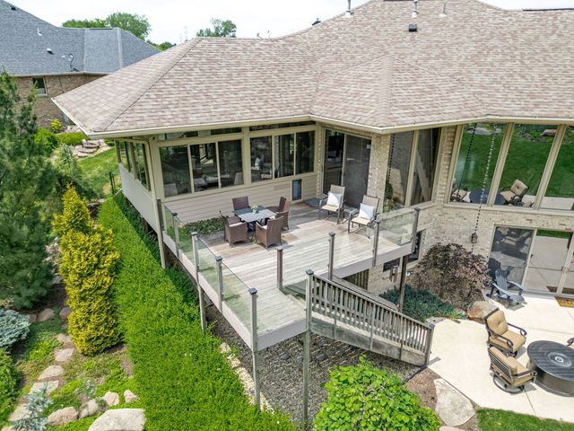 515 STONE RIDGE Lane, Cherry Valley, IL 61016