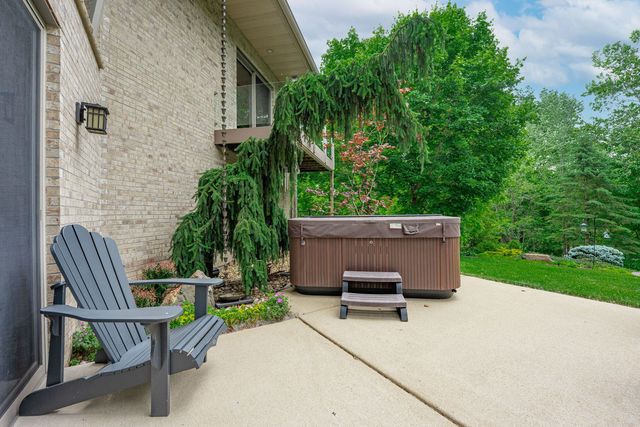515 STONE RIDGE Lane, Cherry Valley, IL 61016