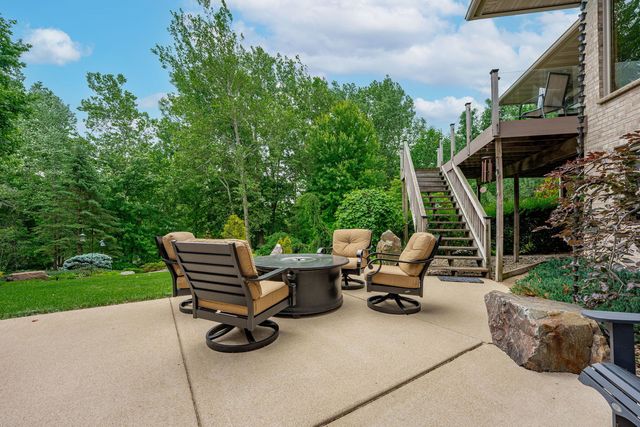 515 STONE RIDGE Lane, Cherry Valley, IL 61016