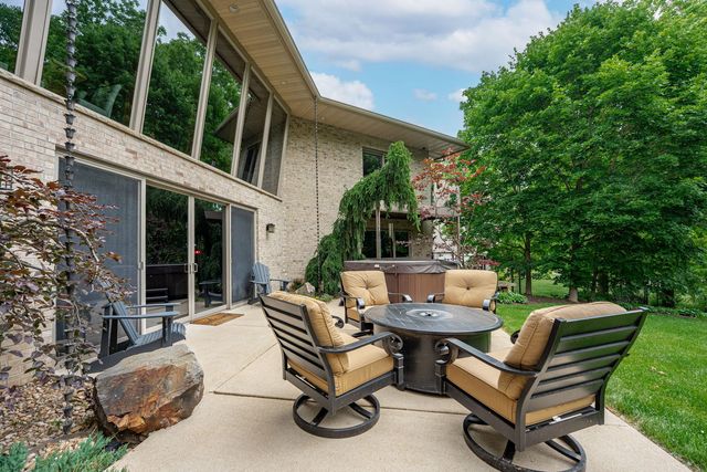 515 STONE RIDGE Lane, Cherry Valley, IL 61016