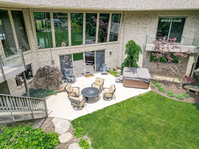 515 STONE RIDGE Lane, Cherry Valley, IL 61016