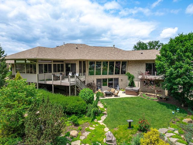 515 STONE RIDGE Lane, Cherry Valley, IL 61016
