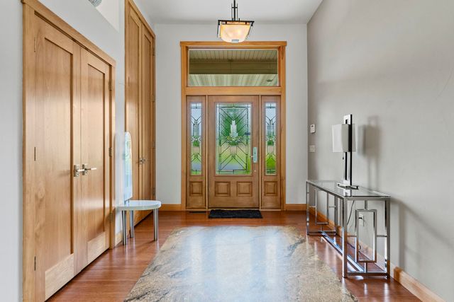 515 STONE RIDGE Lane, Cherry Valley, IL 61016