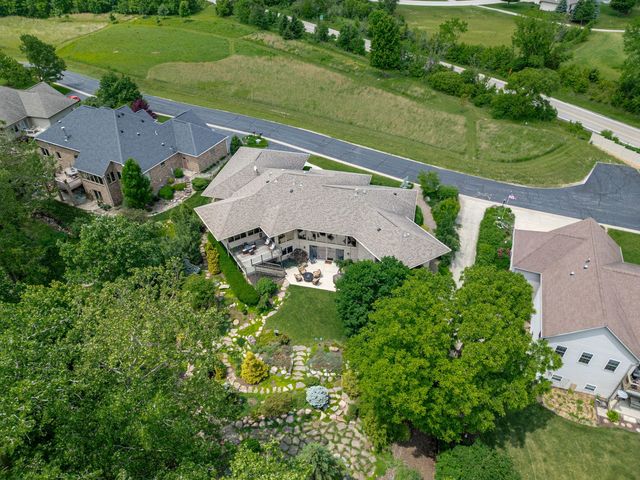 515 STONE RIDGE Lane, Cherry Valley, IL 61016
