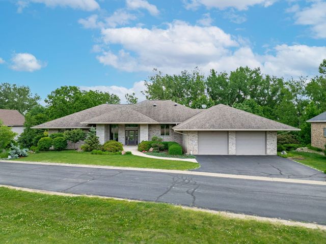 515 STONE RIDGE Lane, Cherry Valley, IL 61016