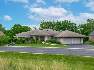 515 STONE RIDGE Lane, Cherry Valley, IL 61016