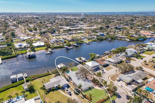 6703 9TH AVENUE NW, Bradenton, FL 34209