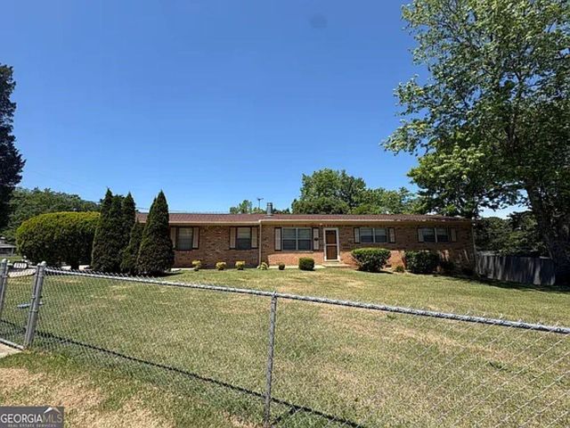 5921 John Street, Austell, GA 30106