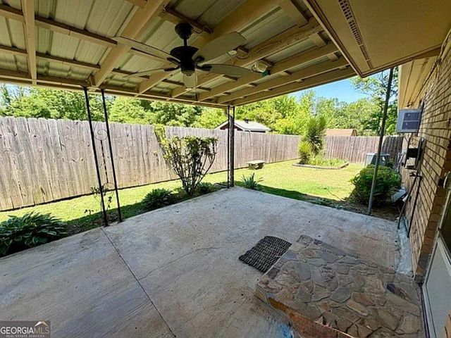 5921 John Street, Austell, GA 30106