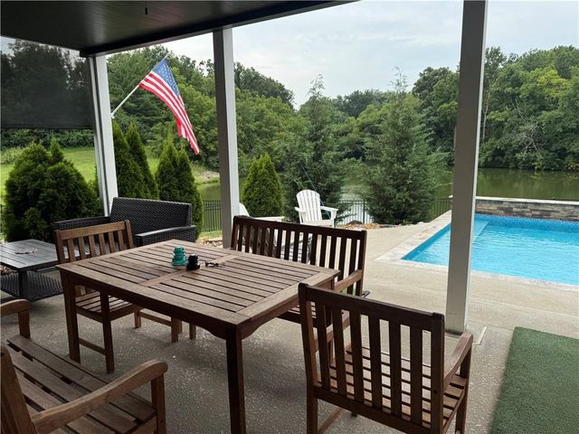 609 NE Persimmon Circle, Lee's Summit, MO 64064