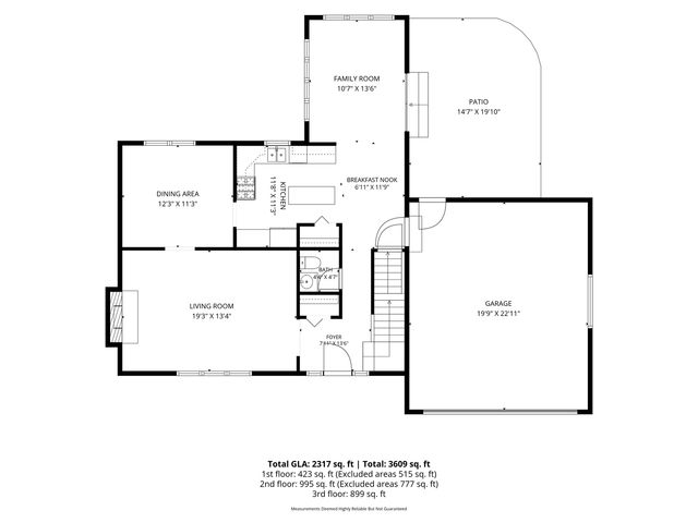 2809 W 101st Street, Bloomington, MN 55431