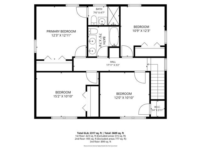 2809 W 101st Street, Bloomington, MN 55431