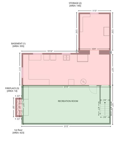 2809 W 101st Street, Bloomington, MN 55431