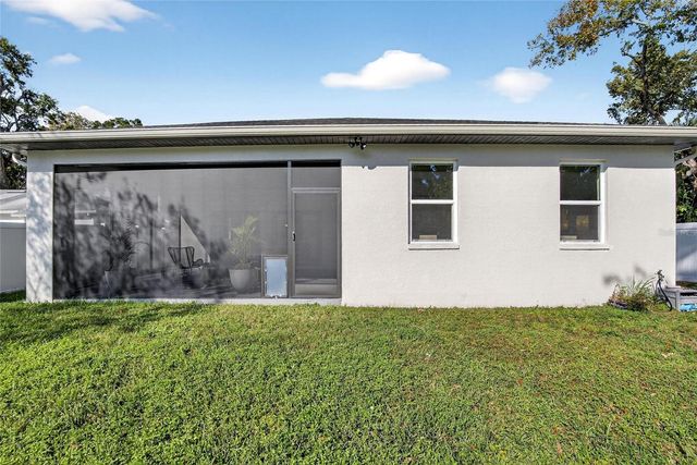 3326 W HEITER STREET, Tampa, FL 33607