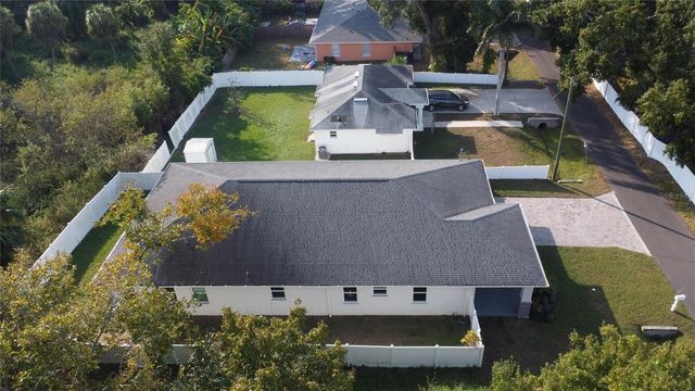 3326 W HEITER STREET, Tampa, FL 33607