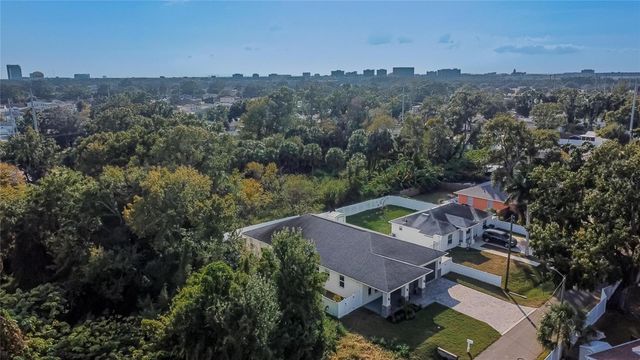 3326 W HEITER STREET, Tampa, FL 33607