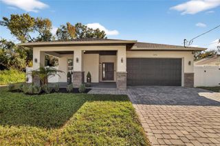 3326 W HEITER STREET, Tampa, FL 33607