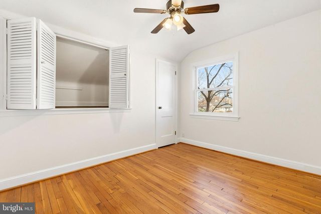 117 LYNNMOOR DR, Silver Spring, MD 20901