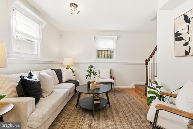 117 LYNNMOOR DR, Silver Spring, MD 20901