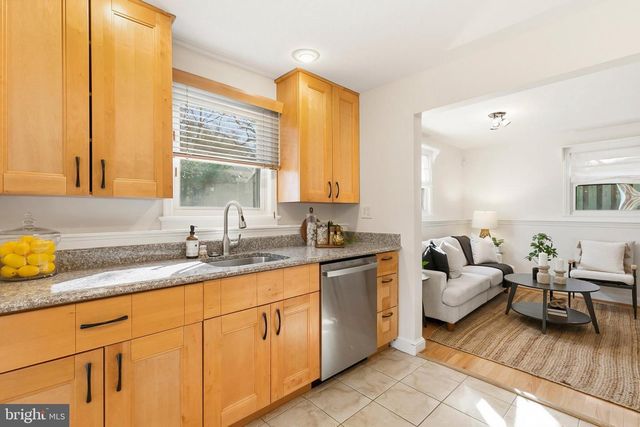 117 LYNNMOOR DR, Silver Spring, MD 20901