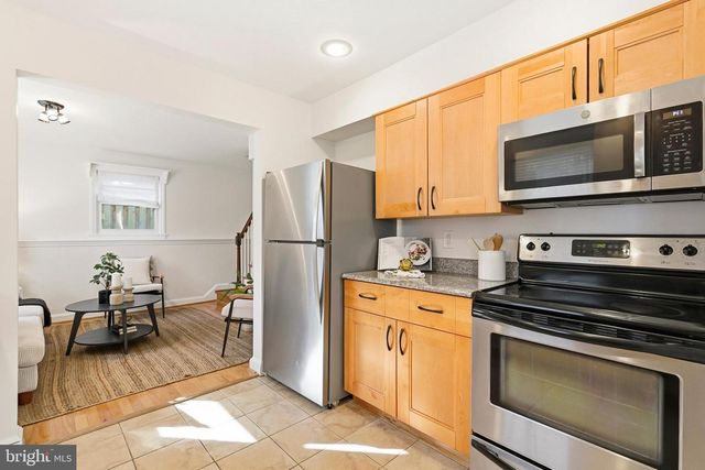 117 LYNNMOOR DR, Silver Spring, MD 20901