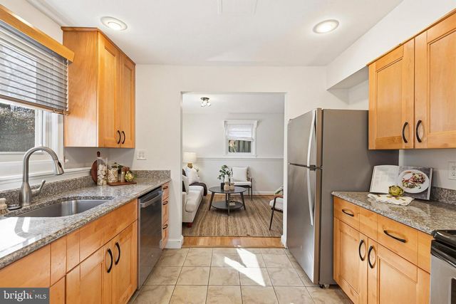 117 LYNNMOOR DR, Silver Spring, MD 20901