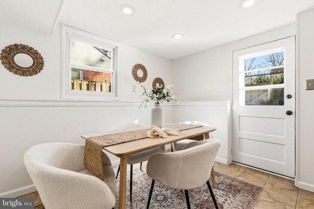 117 LYNNMOOR DR, Silver Spring, MD 20901