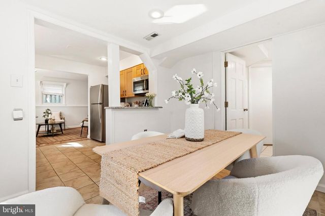 117 LYNNMOOR DR, Silver Spring, MD 20901