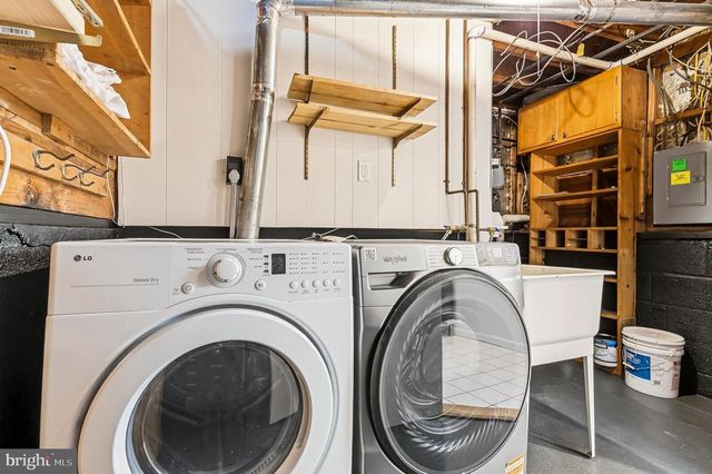 117 LYNNMOOR DR, Silver Spring, MD 20901