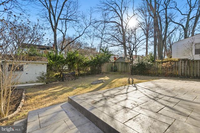 117 LYNNMOOR DR, Silver Spring, MD 20901