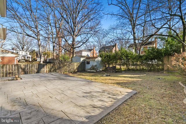 117 LYNNMOOR DR, Silver Spring, MD 20901