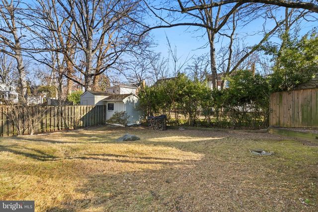 117 LYNNMOOR DR, Silver Spring, MD 20901