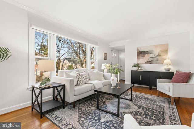 117 LYNNMOOR DR, Silver Spring, MD 20901