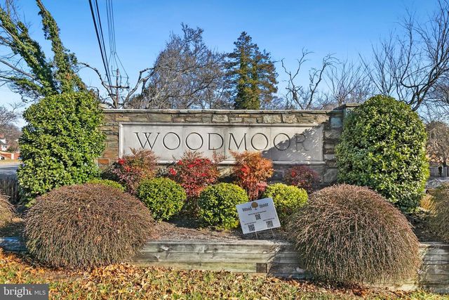 117 LYNNMOOR DR, Silver Spring, MD 20901