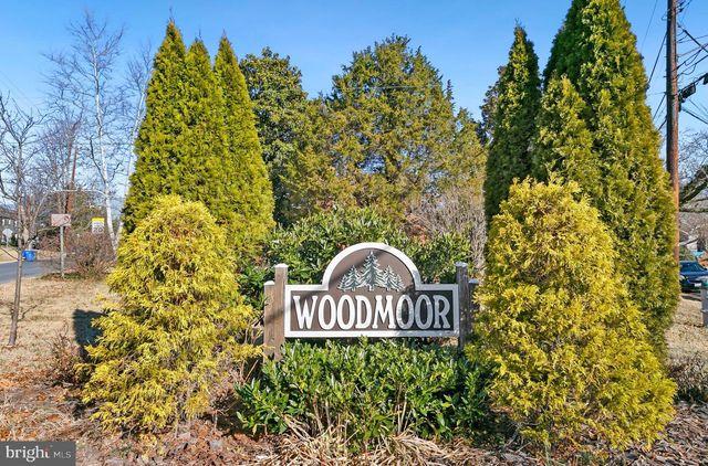 117 LYNNMOOR DR, Silver Spring, MD 20901