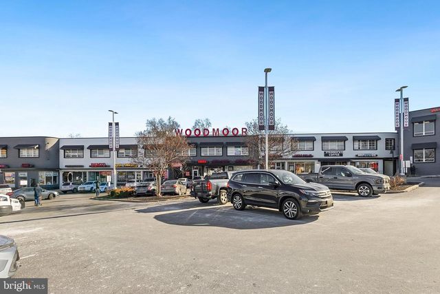 117 LYNNMOOR DR, Silver Spring, MD 20901