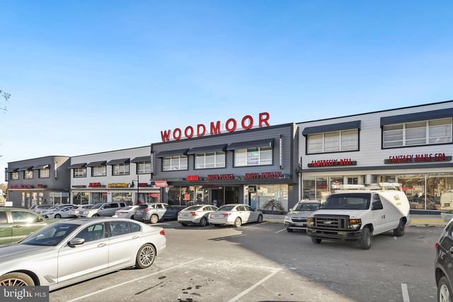 117 LYNNMOOR DR, Silver Spring, MD 20901