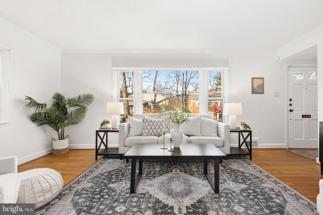 117 LYNNMOOR DR, Silver Spring, MD 20901