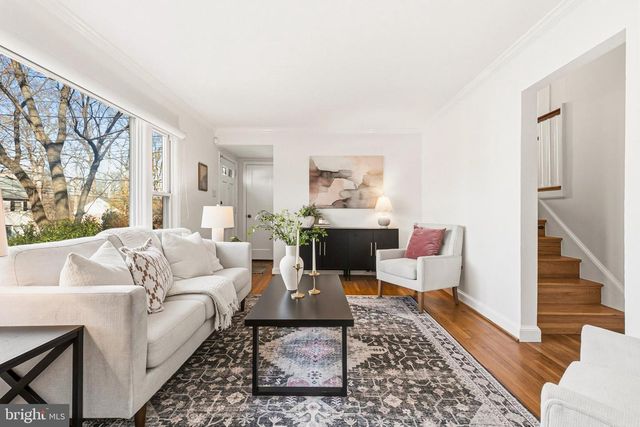 117 LYNNMOOR DR, Silver Spring, MD 20901