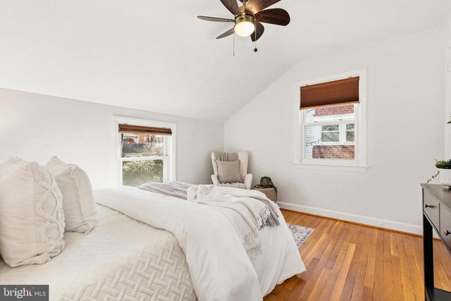 117 LYNNMOOR DR, Silver Spring, MD 20901