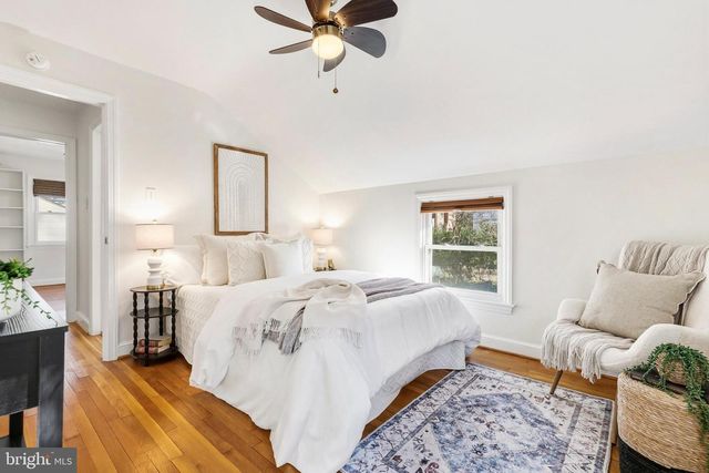 117 LYNNMOOR DR, Silver Spring, MD 20901