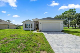4816 N CRESTLINE DRIVE, Beverly Hills, FL 34465