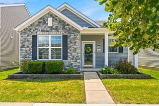 5803 Buckhannon Street, Dublin, OH 43016