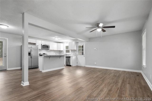 6327 Worthington Drive, Fayetteville, NC 28304