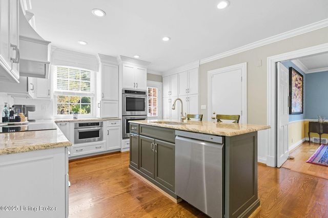 9101 Spokane Way, Louisville, KY 40241