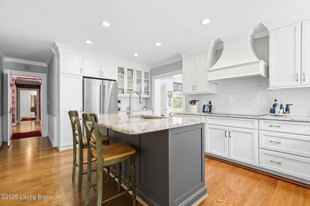 9101 Spokane Way, Louisville, KY 40241