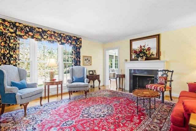 9101 Spokane Way, Louisville, KY 40241