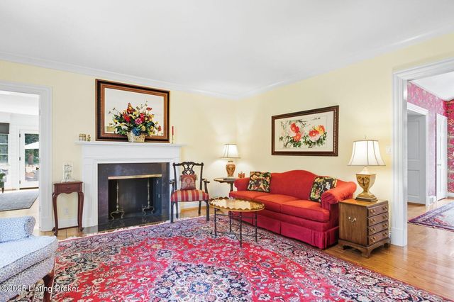 9101 Spokane Way, Louisville, KY 40241